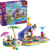 LEGO Friends - Leuke dag in het waterpark Constructiespeelgoed 42676