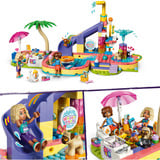 LEGO Friends - Leuke dag in het waterpark Constructiespeelgoed 42676