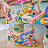 LEGO Friends - Leuke dag in het waterpark Constructiespeelgoed 42676