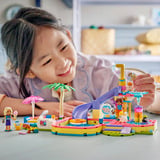 LEGO Friends - Leuke dag in het waterpark Constructiespeelgoed 42676