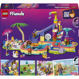 LEGO Friends - Leuke dag in het waterpark Constructiespeelgoed 42676