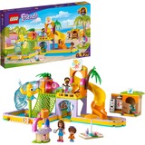 LEGO Friends - Waterpark Constructiespeelgoed 41720