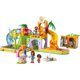 LEGO Friends - Waterpark Constructiespeelgoed 41720