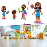 LEGO Friends - Waterpark Constructiespeelgoed 41720