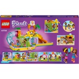 LEGO Friends - Waterpark Constructiespeelgoed 41720