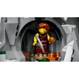 LEGO Ideas - Vikingdorp Constructiespeelgoed 21343