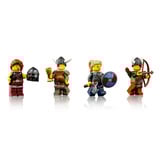 LEGO Ideas - Vikingdorp Constructiespeelgoed 21343