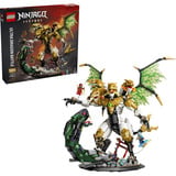 LEGO Ninjago - Ultra drakenstrijd Constructiespeelgoed 71872