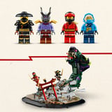 LEGO Ninjago - Ultra drakenstrijd Constructiespeelgoed 71872