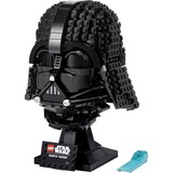 LEGO Star Wars - Darth Vader helm Constructiespeelgoed 75304