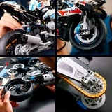 LEGO Technic - BMW M 1000 RR Constructiespeelgoed 42130