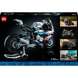 LEGO Technic - BMW M 1000 RR Constructiespeelgoed 42130