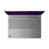 Lenovo IdeaPad Slim 5 16IRH10 (83HS00BXMH) 16"  laptop Grijs | Core i7-13620H | UHD Graphics | 16 GB | 512 GB SSD