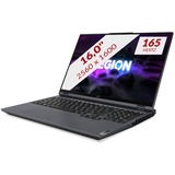 Lenovo Legion 5 Pro 16ACH6H (82JQ00QRMH) 16" gaming laptop Grijs, WQXGA 165Hz, 1 TB SSD, RTX 3070, Wi-Fi 6, BT, Windows 11 Home