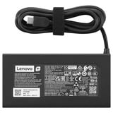 Lenovo Legion platte netvoedingsadapter van 140 W (USB-C) oplader Zwart, 1x USB-C