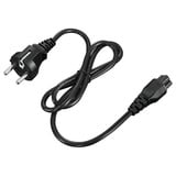 Lenovo Legion platte netvoedingsadapter van 140 W (USB-C) oplader Zwart, 1x USB-C