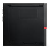 Lenovo ThinkCentre M920q Tiny Refurbished mini-pc Zwart