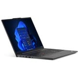 Lenovo ThinkPad E16 Gen 1 (21JT0020MH) 16" laptop Grafiet | Ryzen 7 7730U | Radeon Graphics | 16 GB| 512 GB SSD