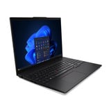 Lenovo ThinkPad L16 Gen 2 AMD (21SC002NMH) 16"  laptop Zwart | Ryzen 5 PRO 215 | Radeon 740M | 16 GB | 512 GB SSD