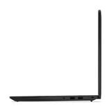 Lenovo ThinkPad L16 Gen 2 AMD (21SC002NMH) 16"  laptop Zwart | Ryzen 5 PRO 215 | Radeon 740M | 16 GB | 512 GB SSD