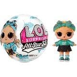 MGA Entertainment L.O.L. Surprise! All Star B.B.s serie 3 Voetbal Pop Assortiment: kleur niet selecteerbaar!