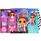 MGA Entertainment L.O.L. Surprise! O.M.G. All-Star B.B.s Cheer Diva Pop