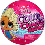 MGA Entertainment L.O.L. Surprise! - Color Change Surprise poppen Assortiment product