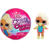 MGA Entertainment L.O.L. Surprise! - Color Change Surprise poppen Assortiment product