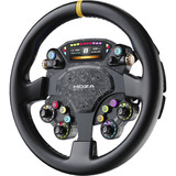 MOZA CS Pro stuur add-on Zwart
