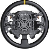 MOZA CS Pro stuur add-on Zwart