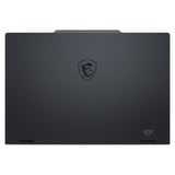 MSI Cyborg 15 B2RWFKG-087NL 15.6"  gaming laptop Zwart/transparant | Core 7 240H | RTX 5060 | 16 GB | 512 GB SSD