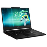 MSI Cyborg 15 C13WEO-281NL 15.6"  gaming laptop Donkergrijs | i5-13420H | RTX 5050 | 16 GB | 512 GB SSD