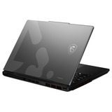MSI Cyborg 15 C13WEO-281NL 15.6"  gaming laptop Donkergrijs | i5-13420H | RTX 5050 | 16 GB | 512 GB SSD