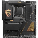 MSI MEG Z790 ACE, socket 1700 moederbord RAID, 2.5Gb-LAN, WLAN, BT, Sound, E-ATX