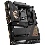 MSI MEG Z790 ACE, socket 1700 moederbord RAID, 2.5Gb-LAN, WLAN, BT, Sound, E-ATX