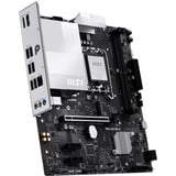 MSI PRO H810M-B socket 1851 moederbord 2.5 Gb-LAN, Sound, µATX