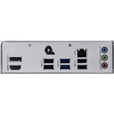 MSI PRO H810M-B socket 1851 moederbord 2.5 Gb-LAN, Sound, µATX
