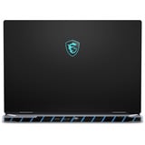 MSI Titan 18 HX AI A2XWJG-492NL 18"  Copilot+ gaming laptop Zwart | Core Ultra 9 285HX | RTX 5090 | 64 GB | 1x 2 TB + 2x 2 TB SSD