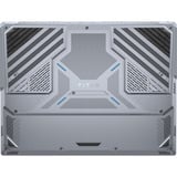 MSI Titan 18 HX AI A2XWJG-492NL 18"  Copilot+ gaming laptop Zwart | Core Ultra 9 285HX | RTX 5090 | 64 GB | 1x 2 TB + 2x 2 TB SSD