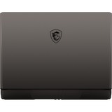 MSI Vector GP78HX 13VH-222NL 17" gaming laptop Zwart | i9-13950HX | RTX 4080 | 32 GB | 2 TB SSD