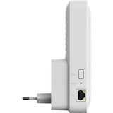 Netgear AX3000 4-Stream WiFi 6 Extender repeater Beige, Dual band