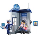 PLAYMOBIL Action Heroes - Politie verhoorkamer Constructiespeelgoed 71733
