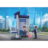 PLAYMOBIL Action Heroes - Politie verhoorkamer Constructiespeelgoed 71733