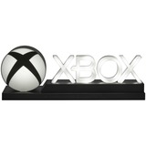 Paladone Xbox: Icons Light verlichting Wit/zwart