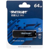 Patriot Xporter Core 64 GB usb-stick Zwart