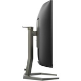 Philips 32M1C5500VL/00 31.5" Curved gaming monitor Zwart, 2x HDMI, DisplayPort, HDR 10, 144Hz