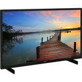 Philips 43PFS6805/12 FHD Smart tv Zwart, HDMI, CI+, RJ-45, Triple Tuner, WLAN
