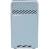 QNAP QMiro-201W mesh router Blauw