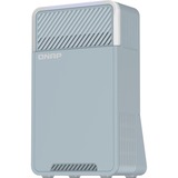 QNAP QMiro-201W mesh router Blauw