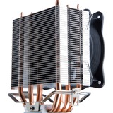 RAIJINTEK AIDOS II CPU-koeler 4-pins PWM fan-connector